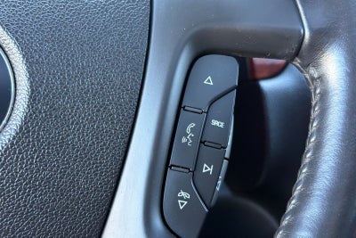 2009 Chevrolet Silverado 3500 HD DRW LTZ