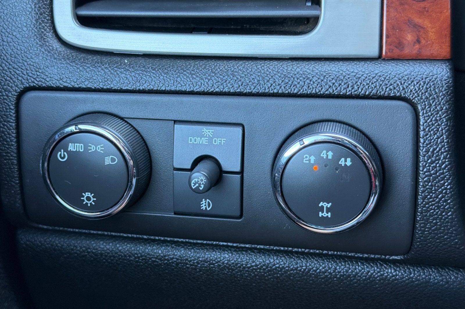 2009 Chevrolet Silverado 3500 HD DRW LTZ