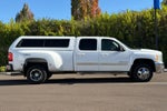 2009 Chevrolet Silverado 3500 HD DRW LTZ