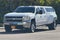 2009 Chevrolet Silverado 3500 HD DRW LTZ