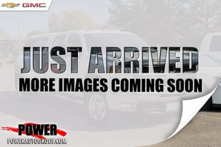 2009 Chevrolet Silverado 3500 HD DRW LTZ