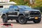 2023 Chevrolet Colorado 4WD Trail Boss