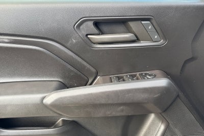 2023 Chevrolet Colorado 4WD Trail Boss