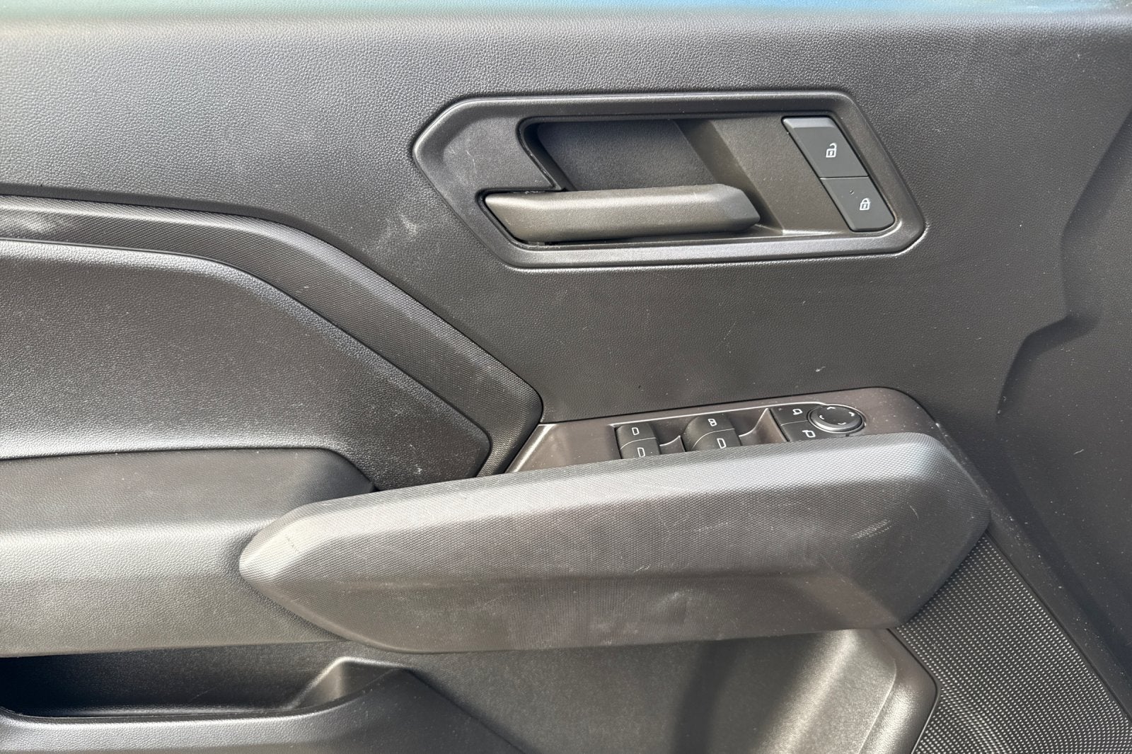 2023 Chevrolet Colorado 4WD Trail Boss