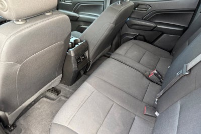 2023 Chevrolet Colorado 4WD Trail Boss