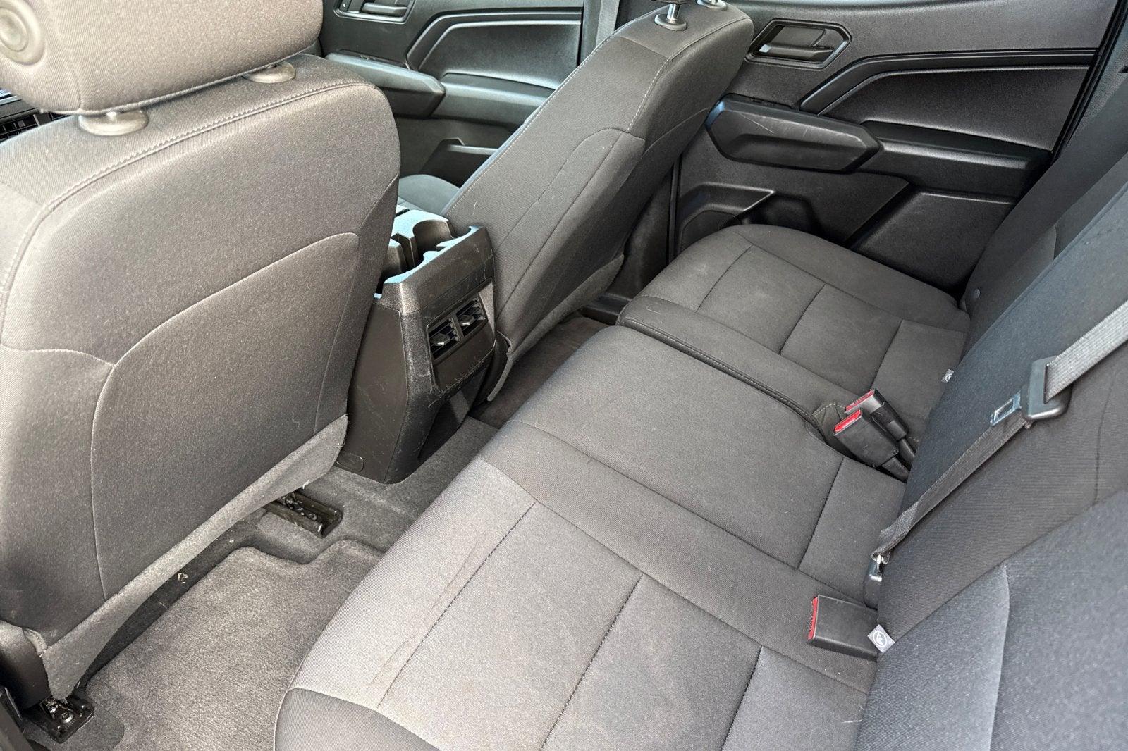 2023 Chevrolet Colorado 4WD Trail Boss