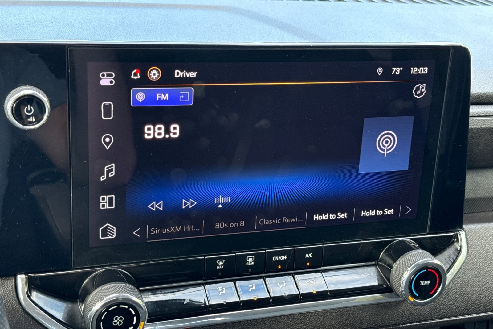 2023 Chevrolet Colorado 4WD Trail Boss