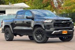 2023 Chevrolet Colorado 4WD Trail Boss