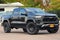 2023 Chevrolet Colorado 4WD Trail Boss