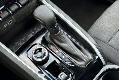 2023 Chevrolet Colorado 4WD Trail Boss