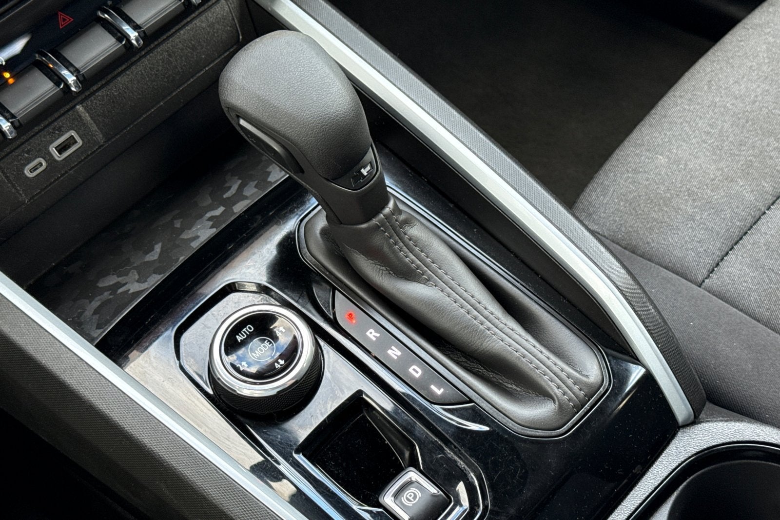 2023 Chevrolet Colorado 4WD Trail Boss
