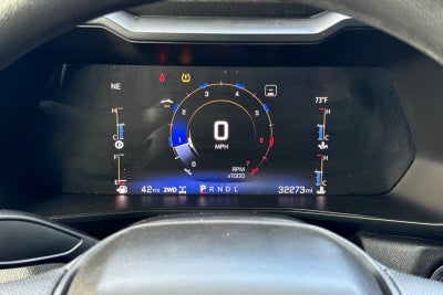 2023 Chevrolet Colorado 4WD Trail Boss