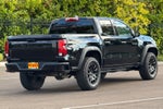 2023 Chevrolet Colorado 4WD Trail Boss