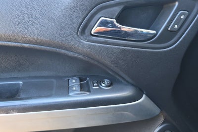 2018 Chevrolet Colorado 4WD ZR2