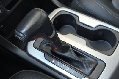 2018 Chevrolet Colorado 4WD ZR2