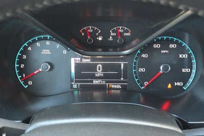 2018 Chevrolet Colorado 4WD ZR2