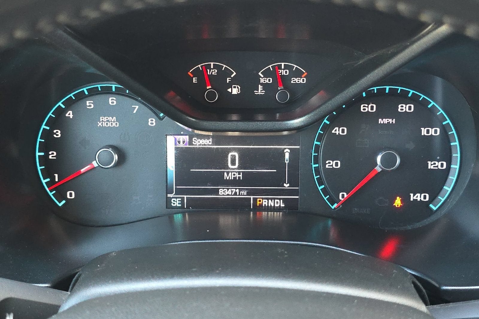 2018 Chevrolet Colorado 4WD ZR2