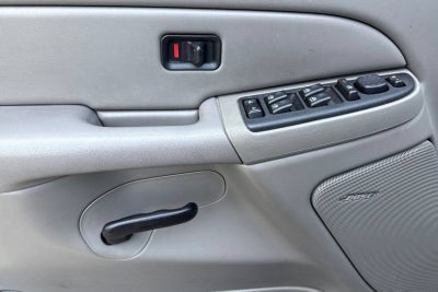 2005 GMC Yukon SLE