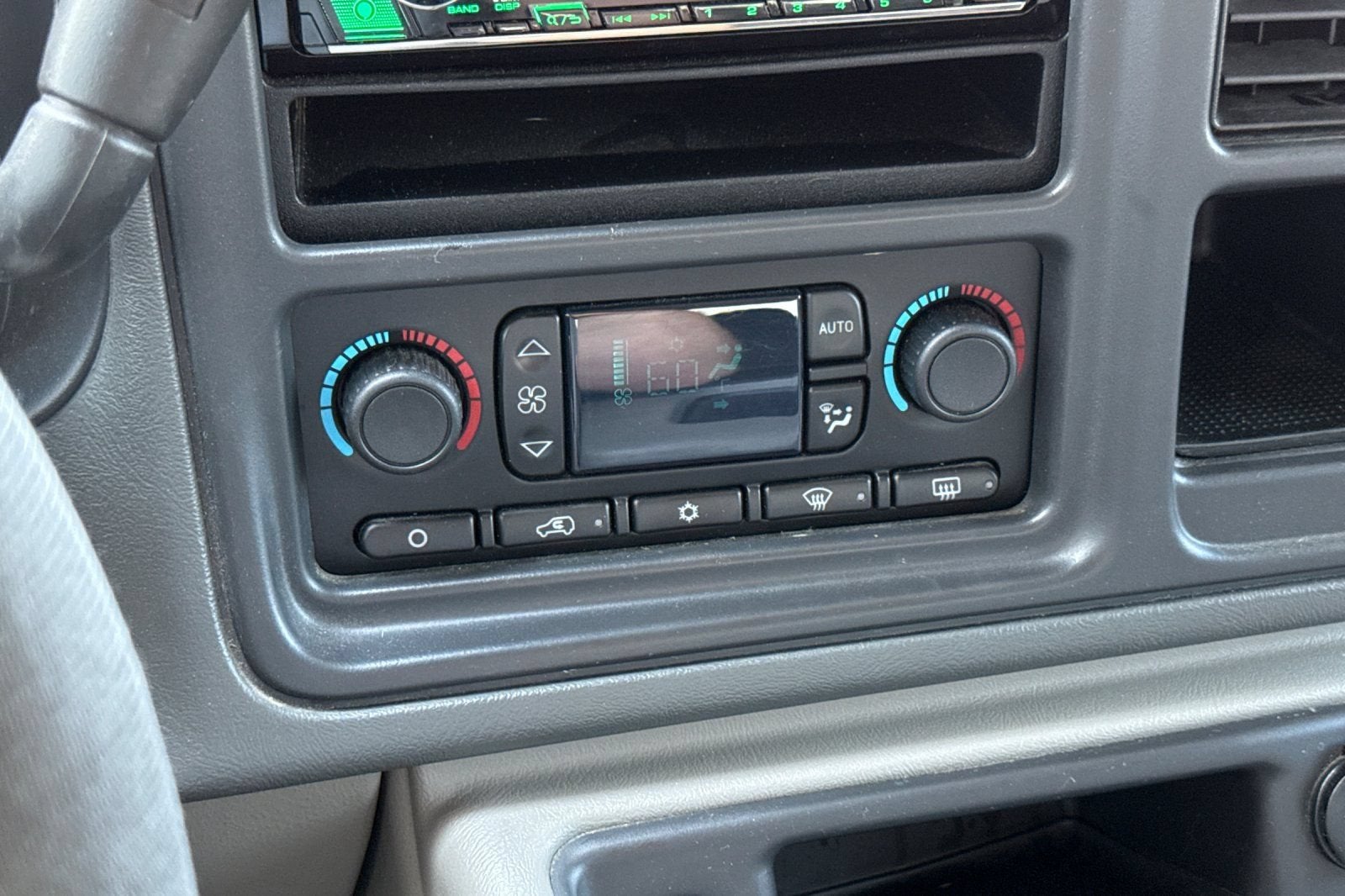 2005 GMC Yukon SLE