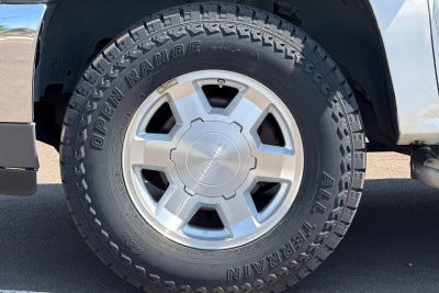 2005 GMC Yukon SLE