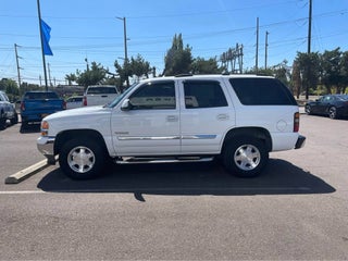 2005 GMC Yukon SLE