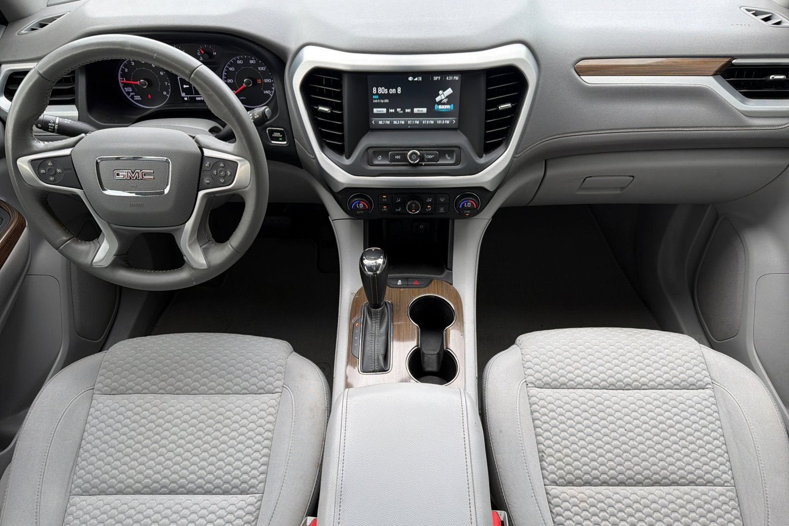 2019 GMC Acadia SLE
