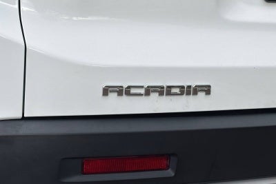 2019 GMC Acadia SLE