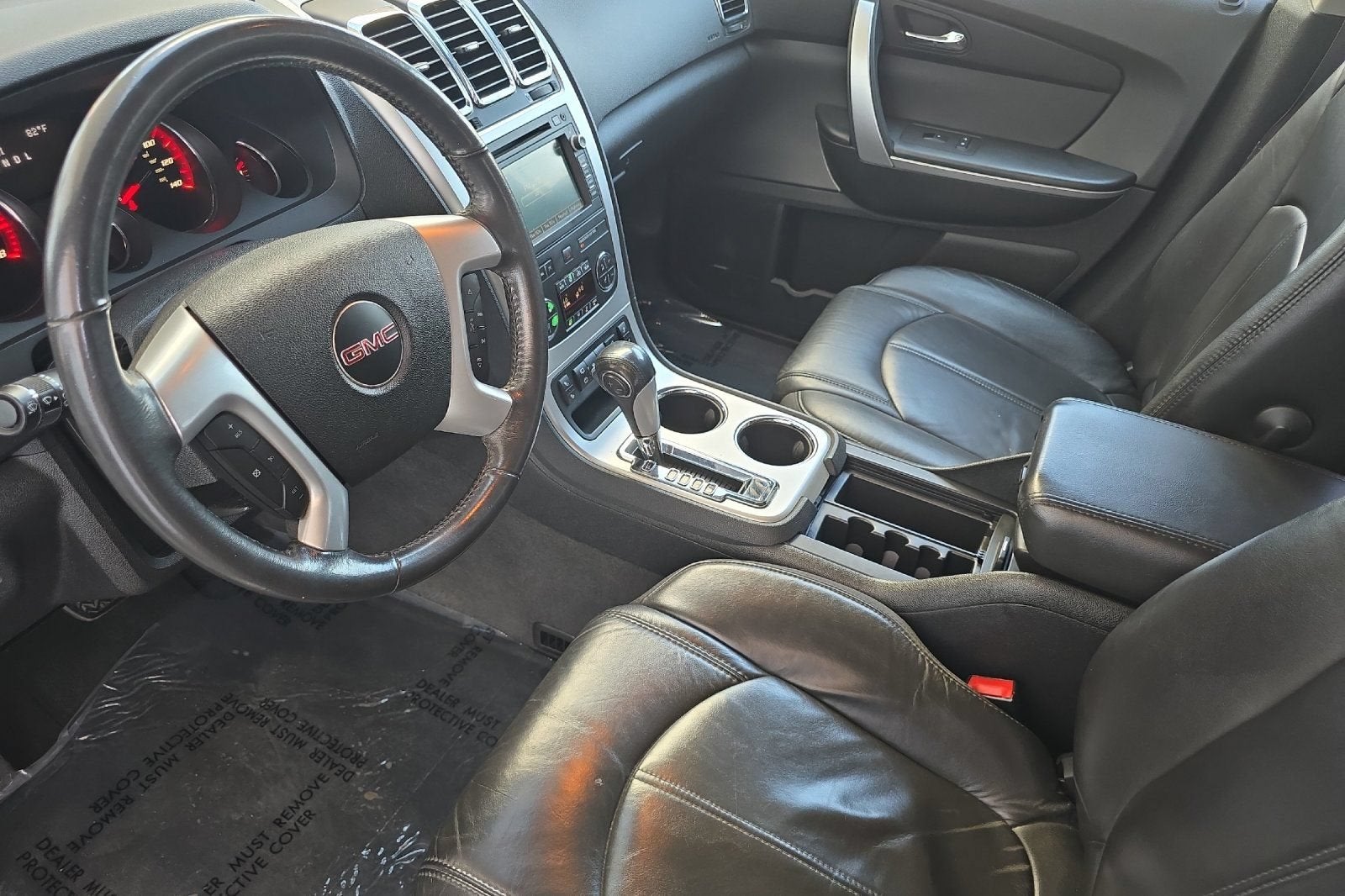 2012 GMC Acadia SLT1