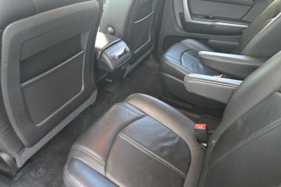 2012 GMC Acadia SLT1