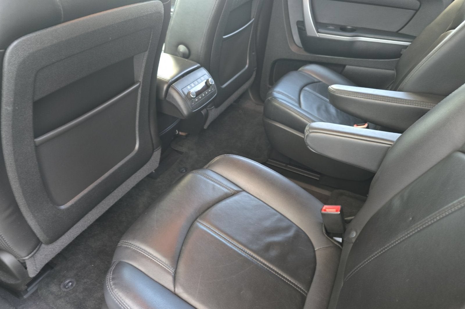 2012 GMC Acadia SLT1