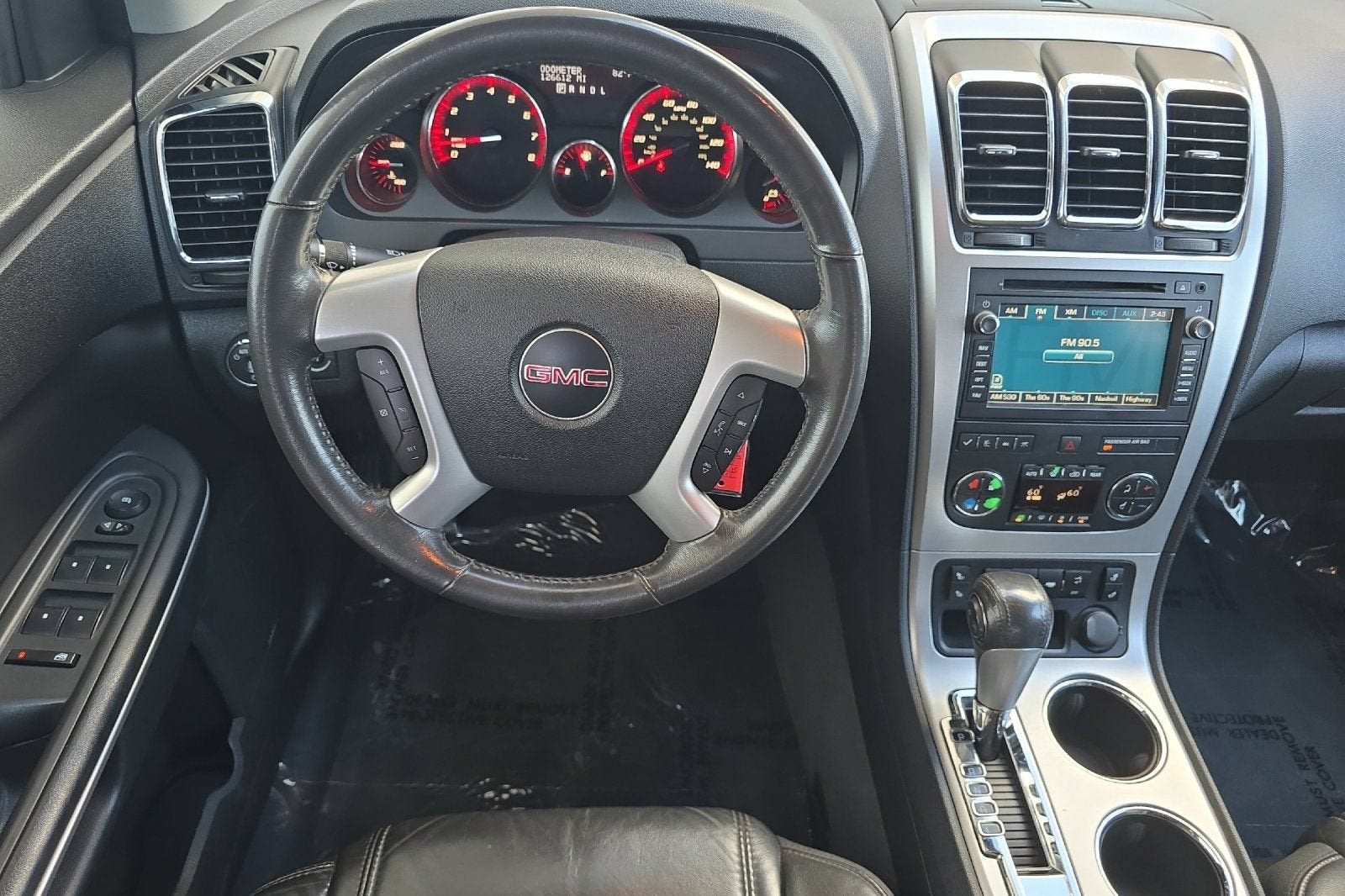 2012 GMC Acadia SLT1