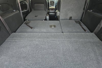 2012 GMC Acadia SLT1