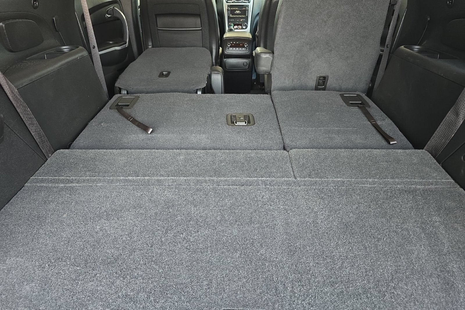 2012 GMC Acadia SLT1