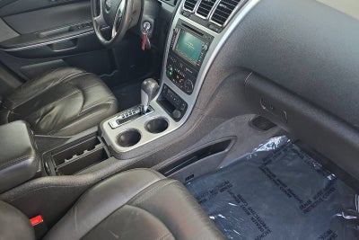 2012 GMC Acadia SLT1