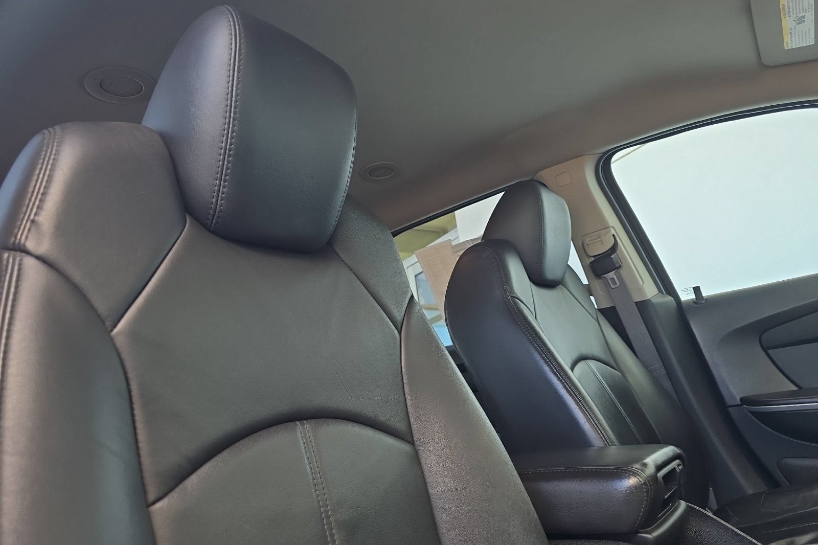 2012 GMC Acadia SLT1