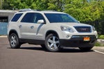 2012 GMC Acadia SLT1