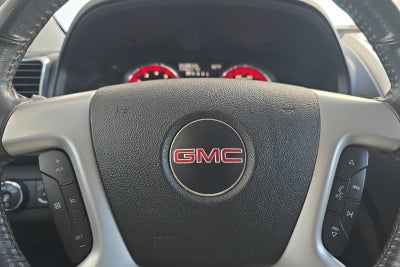 2012 GMC Acadia SLT1