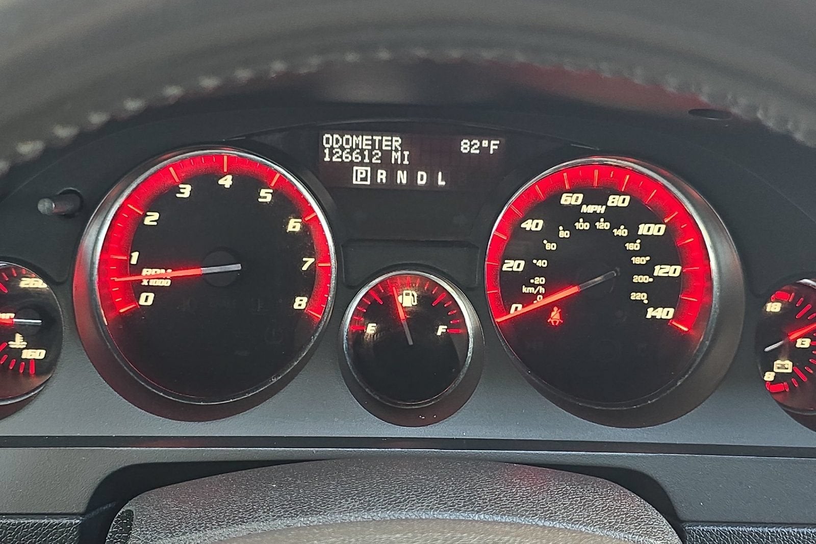 2012 GMC Acadia SLT1
