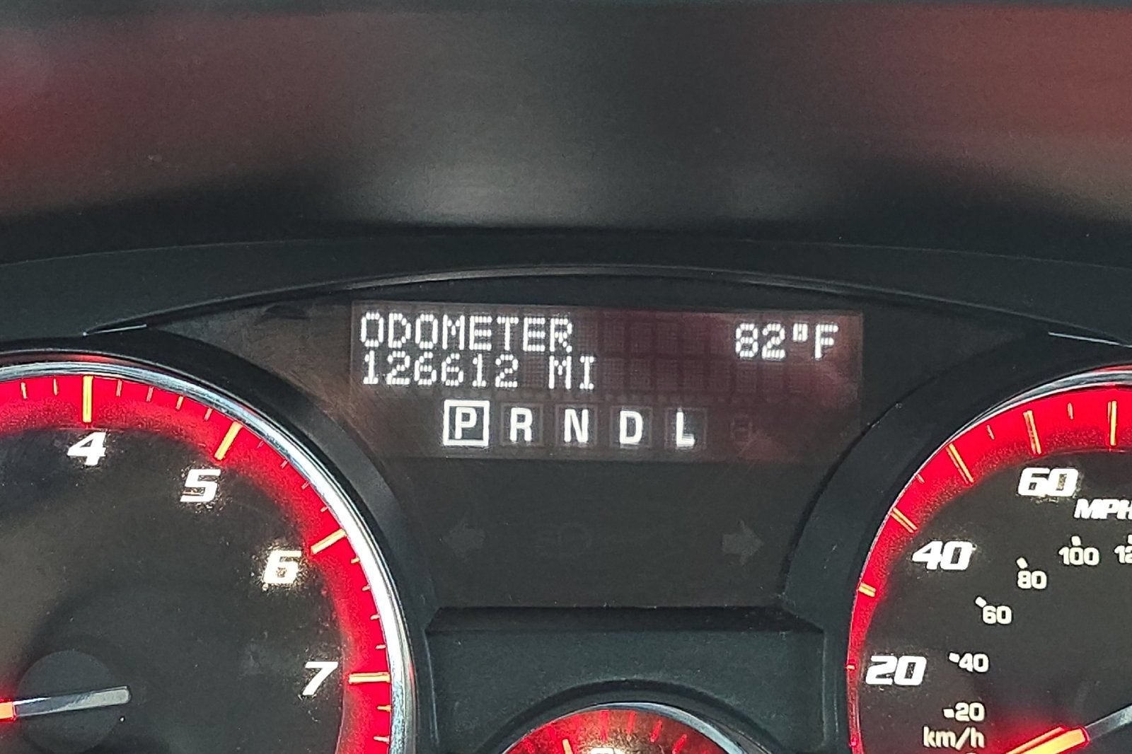 2012 GMC Acadia SLT1