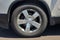 2012 GMC Acadia SLT1