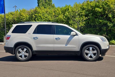 2012 GMC Acadia SLT1