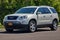2012 GMC Acadia SLT1