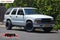 2001 Chevrolet Blazer LS