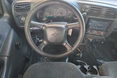 2001 Chevrolet Blazer LS