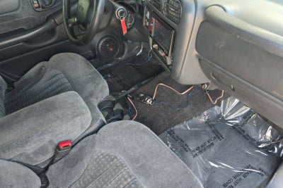 2001 Chevrolet Blazer LS