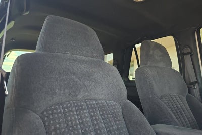 2001 Chevrolet Blazer LS