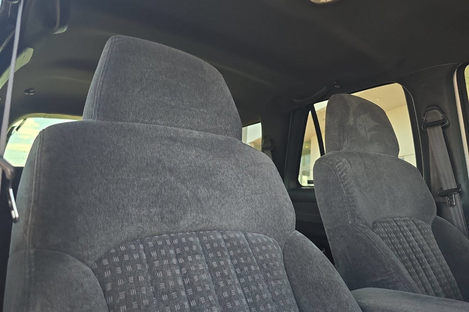 2001 Chevrolet Blazer LS