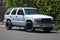 2001 Chevrolet Blazer LS
