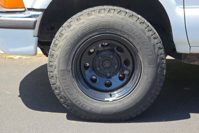 2001 Chevrolet Blazer LS
