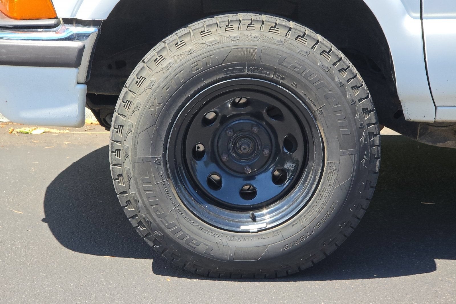 2001 Chevrolet Blazer LS